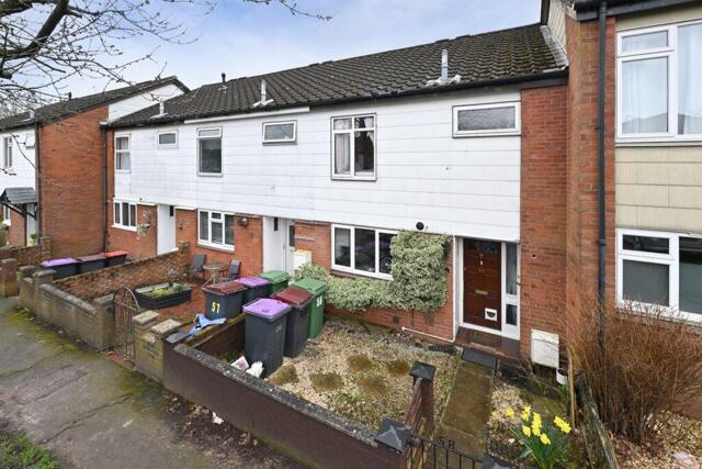 Lawns Wood, Malinslee, 3 Bedroom Terraced