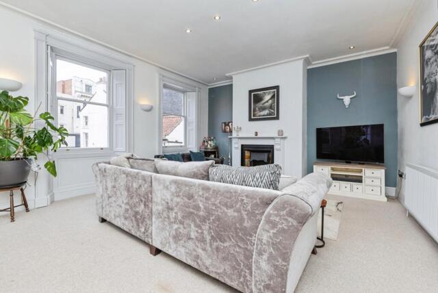 Blackwellgate, Darlington, 2 Bedroom Flat