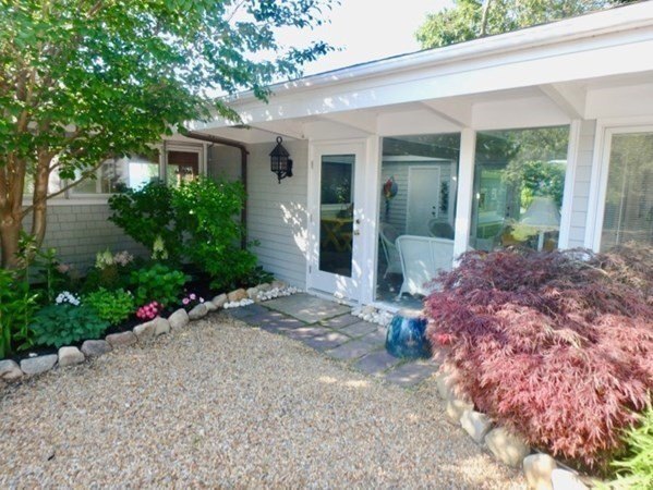 Naushon Wt Rd #,west Tisbury, Home For Rent