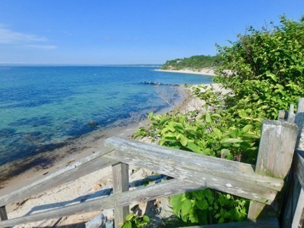 Naushon Wt Rd #,west Tisbury, Home For Rent