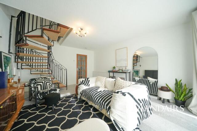 Somerville, Werrington, 2 Bedroom Terraced