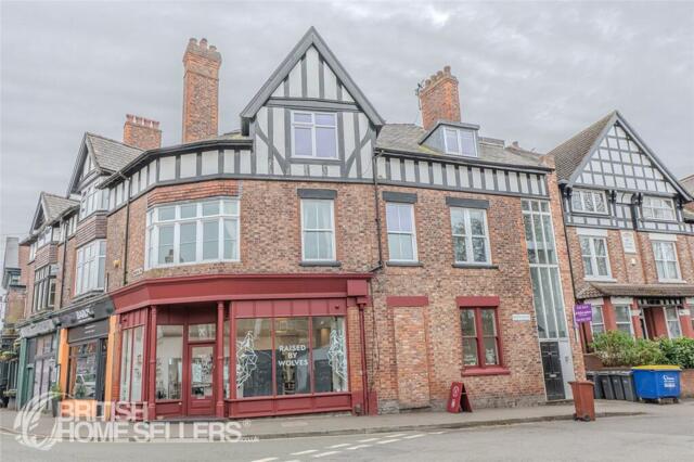 Beech Road, Manchester, 2 Bedroom Apartment