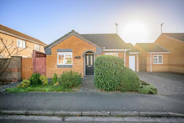 Winston Drive, Skegness, 2 Bedroom Detached Winston Drive, Skegness, 2 Bedroom Detached