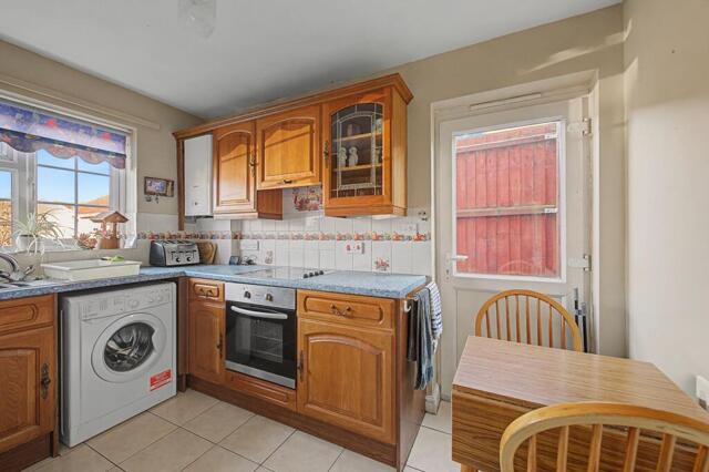 Winston Drive, Skegness, 2 Bedroom Detached