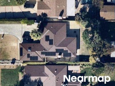 Calvin Ave, Northridge, Foreclosure Single-family Home