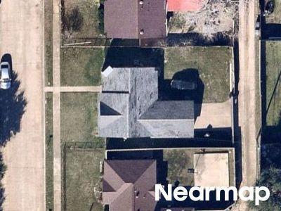 Burlywood Dr, Dallas, Preforeclosure Single-family Home
