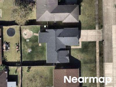 Highcrest Dr, Missouri City, Preforeclosure Single-family Home