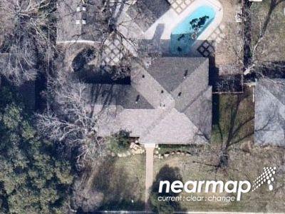 Lavita Ln, Dallas, Preforeclosure Single-family Home