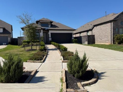 Fox Trail Dr, Missouri City, Foreclosure Single-family Home