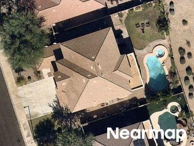 Nnd Dr, Goodyear, Preforeclosure Single-family Home