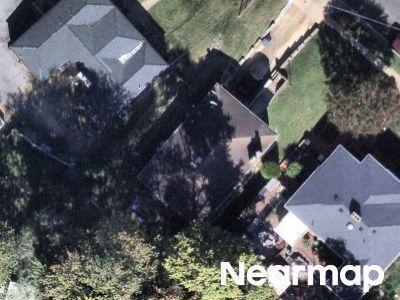 Cabin Branch Rd, Capitol Heights, Preforeclosure Single-family Home