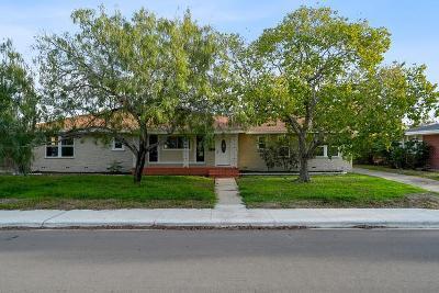 Ohio Ave, Corpus Christi, Foreclosure Single-family Home