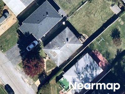 Sunset Ave, Gwynn Oak, Foreclosure Single-family Home