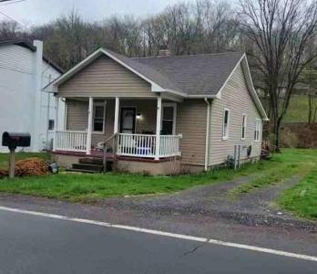 Mount Savage Rd Nw, Mount Savage, Foreclosure Single-family Home