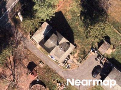 Mcmullen Hwy Sw, Rawlings, Preforeclosure Commercial In