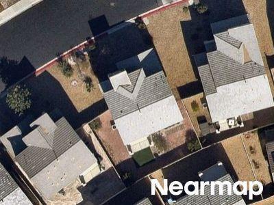 Coldwell Station Rd, North Las Vegas, Foreclosure Single-family Home