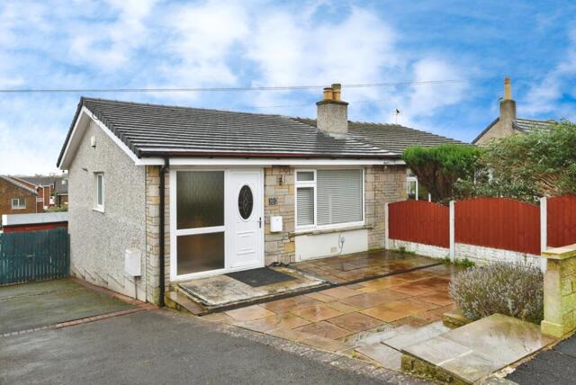 Heysham, Kingsway, Morecambe, 3 Bedroom Bungalow