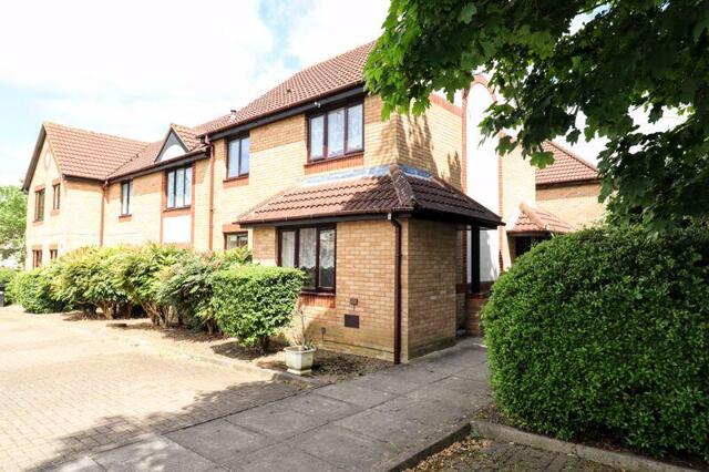 Pimpernel Grove, Walnut Tree, 1 Bedroom Cluster