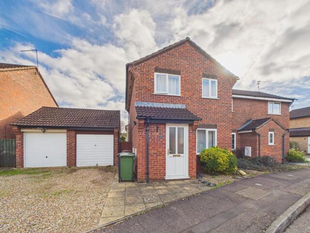 Paulsgrove, Orton Wistow, 3 Bedroom Semi-detached