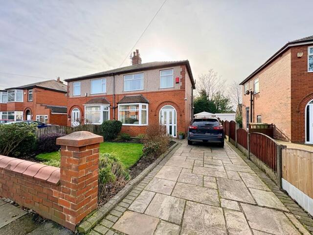 Plodder Lane, Farnworth, 3 Bedroom Terraced
