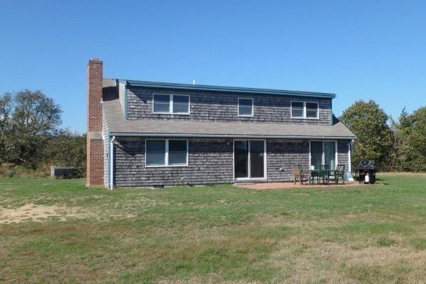 A Carls Wt Way #,west Tisbury, Home For Rent