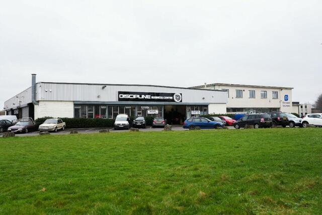 Belasis Avenue, The Grange Business Centre, Billingham, Office For Rent