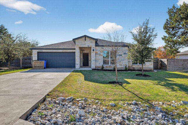 Ridgeview Rd, Lago Vista, Home For Rent