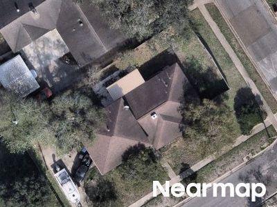 Peachtree St, Corpus Christi, Foreclosure Single-family Home