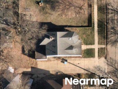 Fremont St, Battle Creek, Preforeclosure Single-family Home