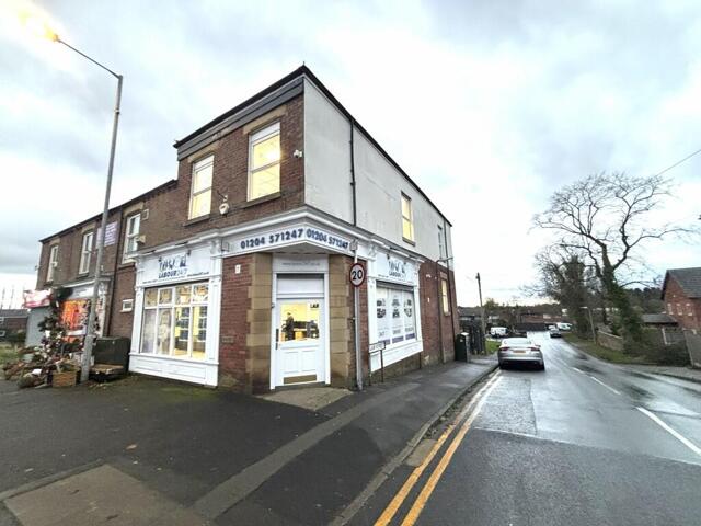 Kearsley,  Manchester Road, Bolton, Office To Lease