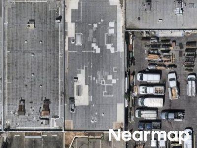 Napa St, Northridge, Preforeclosure Commercial In
