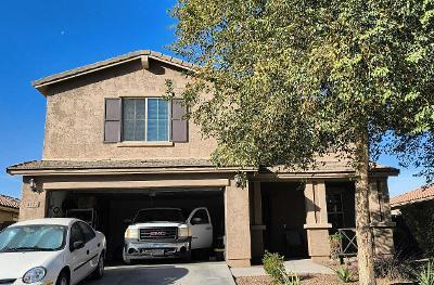 N Th Dr, Goodyear, Preforeclosure Single-family Home