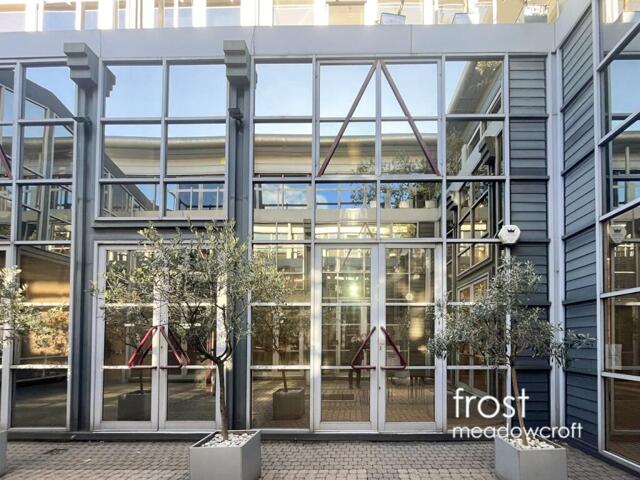 Unit  Walmer Courtyard, - Walmer Road, Office For Sale