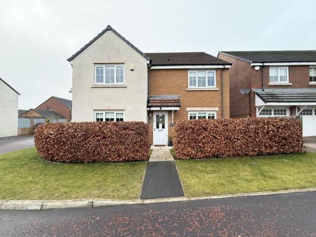 Cresta View, Houghton Le Spring, 5 Bedroom Detached