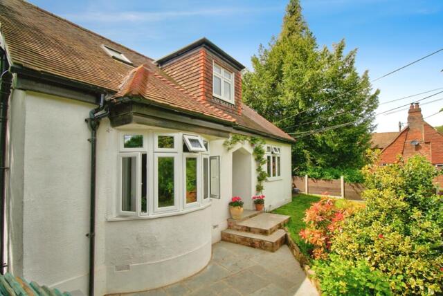 St. Marys Road, Sevenoaks, 4 Bedroom Detached