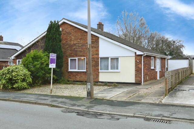 Southfield Road, Doncaster, 3 Bedroom Semi-detached Southfield Road, Doncaster, 3 Bedroom Semi-detached