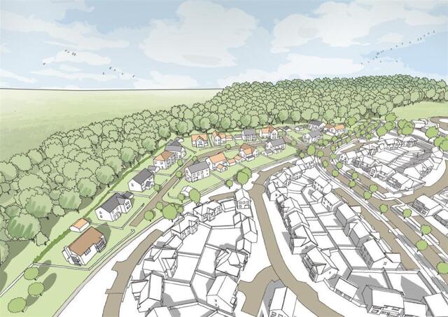 Wynyard Woods, Wynyard, Plot For Sale