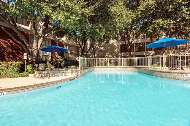 Midway Road, Dallas (tx), Hotel Dax, Hotel