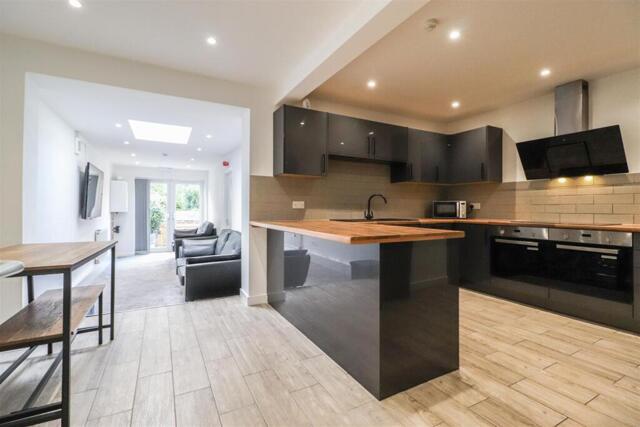 Terry Road, Stoke, 1 Bedroom House