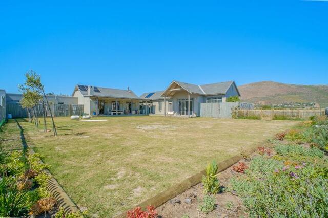 Lake Michelle Security And Eco Estate, Noordhoek, Exclusive Eco-estate Living