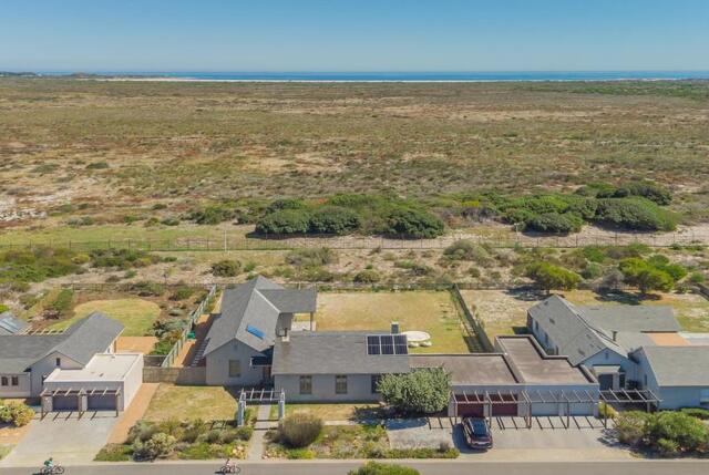 Lake Michelle Security And Eco Estate, Noordhoek, Exclusive Eco-estate Living