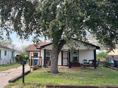 Hakel Dr, Corpus Christi, Foreclosure Single-family Home