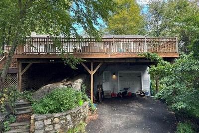 Cook Ln, Beacon Falls, Foreclosure Single-family Home