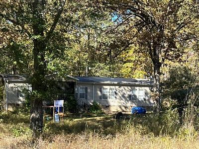 County Road,plantersville, Foreclosure Single-family Home