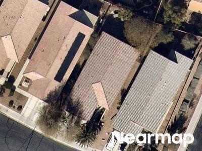Wheat Penny Ave, Las Vegas, Preforeclosure Single-family Home