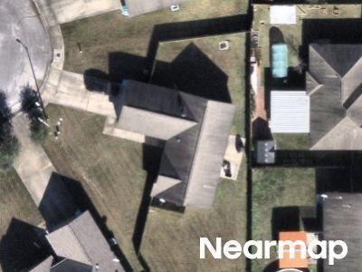 Jessica Cir, Gulfport, Foreclosure Single-family Home
