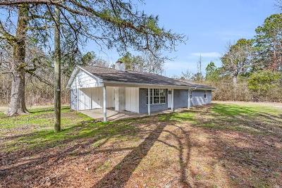 Mcgee Thompson Rd, Weir, Foreclosure Single-family Home