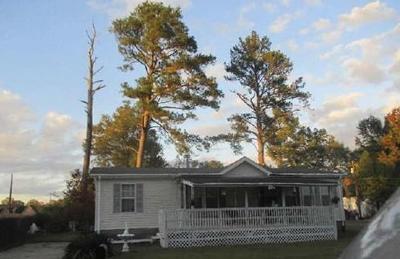 Sloan Dr, Richland, Preforeclosure Single-family Home
