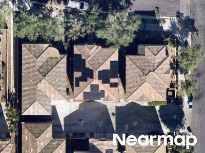 Rich Amethyst Ct, Las Vegas, Preforeclosure Single-family Home