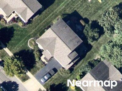 Scioto Pkwy, Powell, Preforeclosure Single-family Home